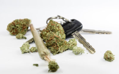 Driving Under the Influence of Marijuana
