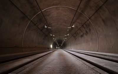 How to Overcome Tunnel Anxiety